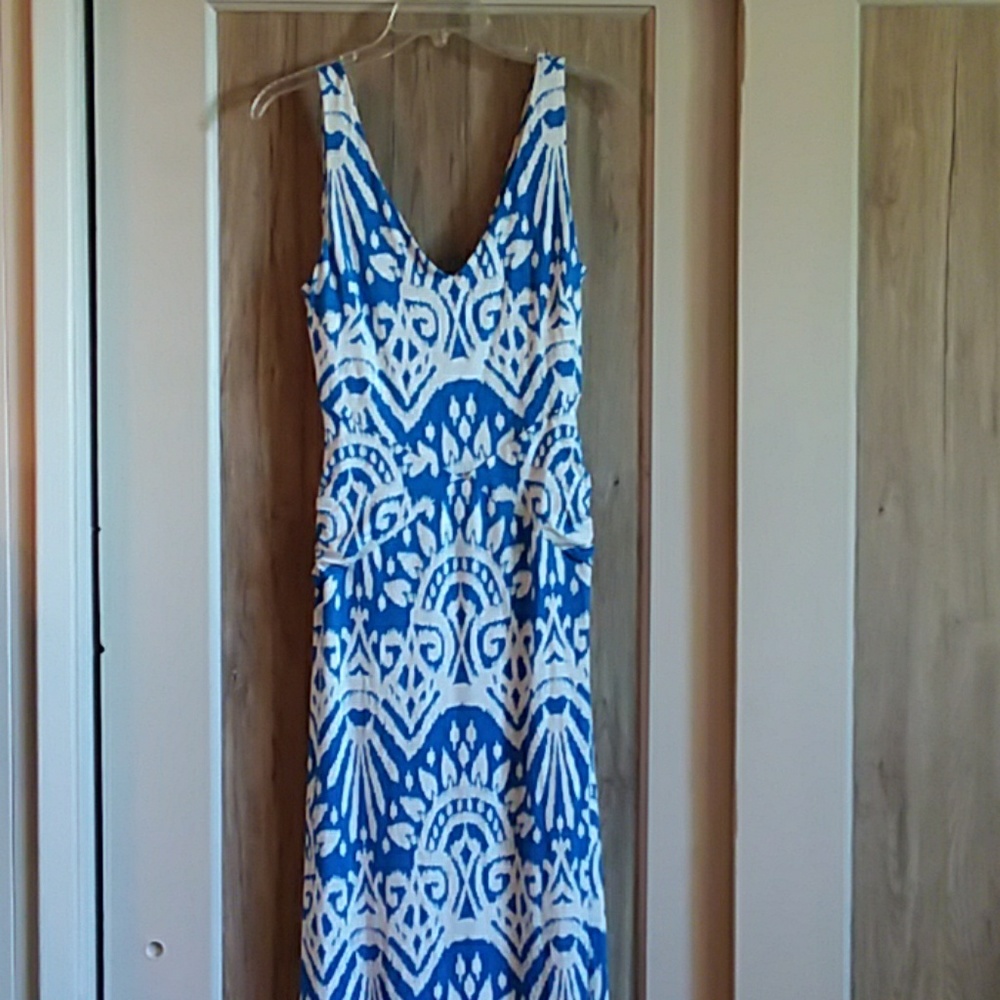 I.N.C. Maxi Dress